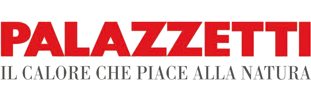 logo marchio palazzetti