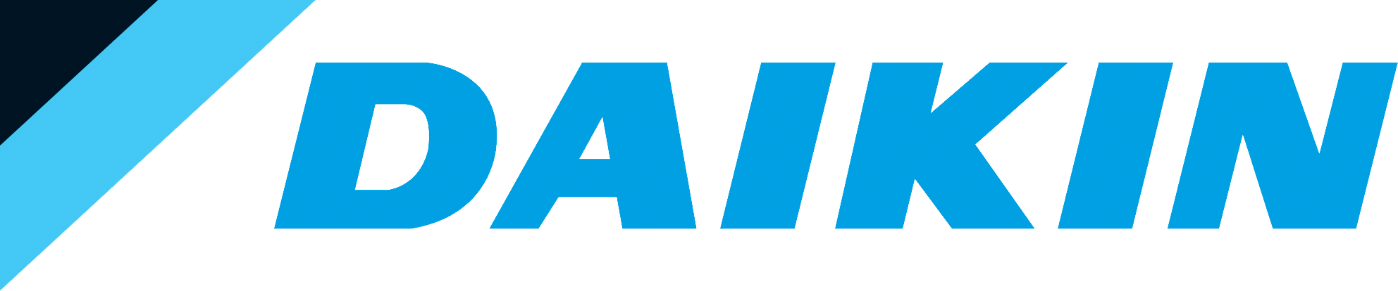 logo marchio daikin