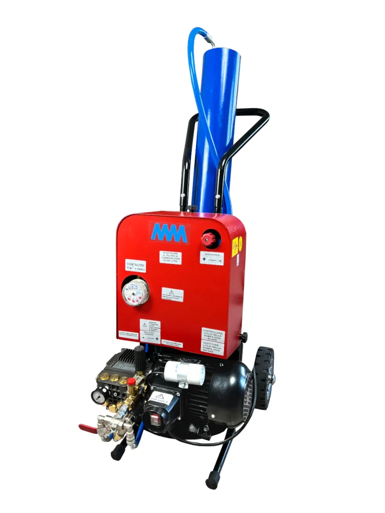 assitecnica idrosmotica kart hpke maxi prodotto